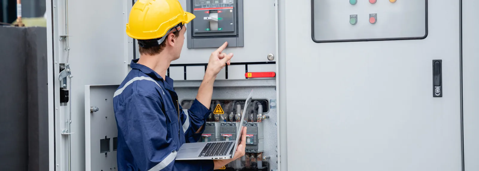 Instalaciones eléctricas y proyectos en Barcelona