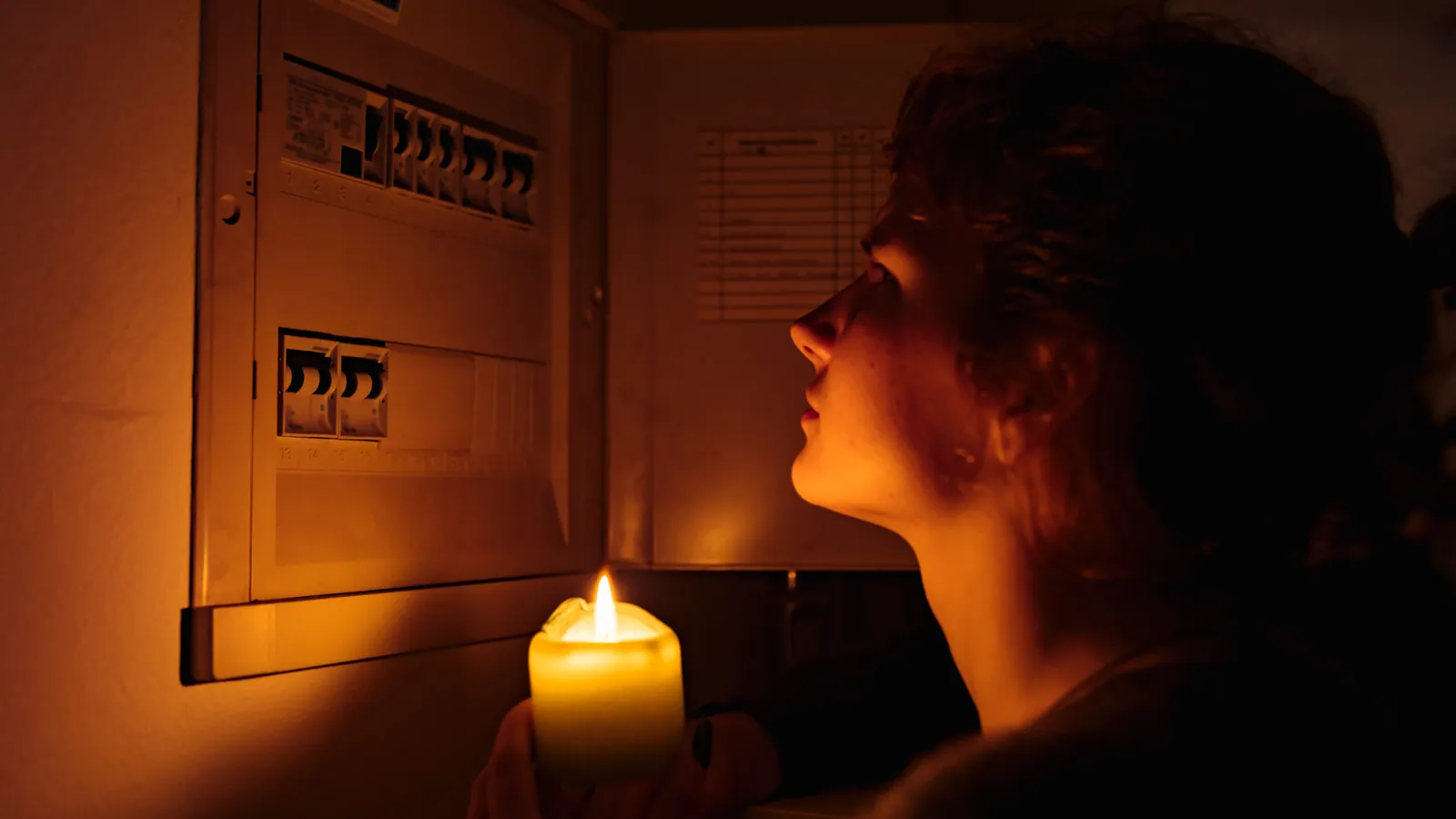 Te has quedado sin luz en casa en Barcelona